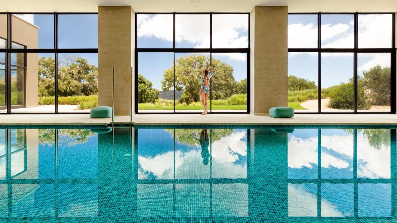 Carrossa Hotel Spa Villas Artà Exterior foto